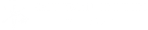HANDYMAN SERVICES
Vito Vicari 
