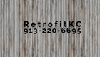 Retrofit KC