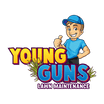Young Guns Lawn and Property Maintenance