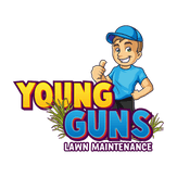 Young Guns Lawn and Property Maintenance