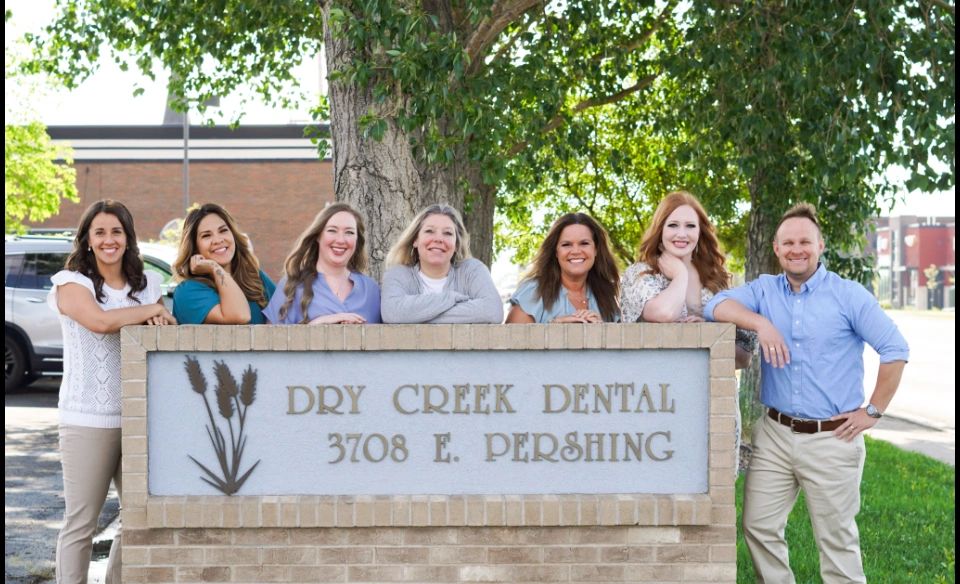 Dry Creek Dental - Orthodontist in Cheyenne