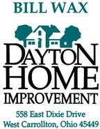 Bill Wax Dayton Home Improvement