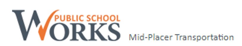 Public School Works Logo