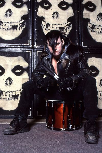 Connect with the one and only ABOMINABLE DR.CHUD on CAMEO!