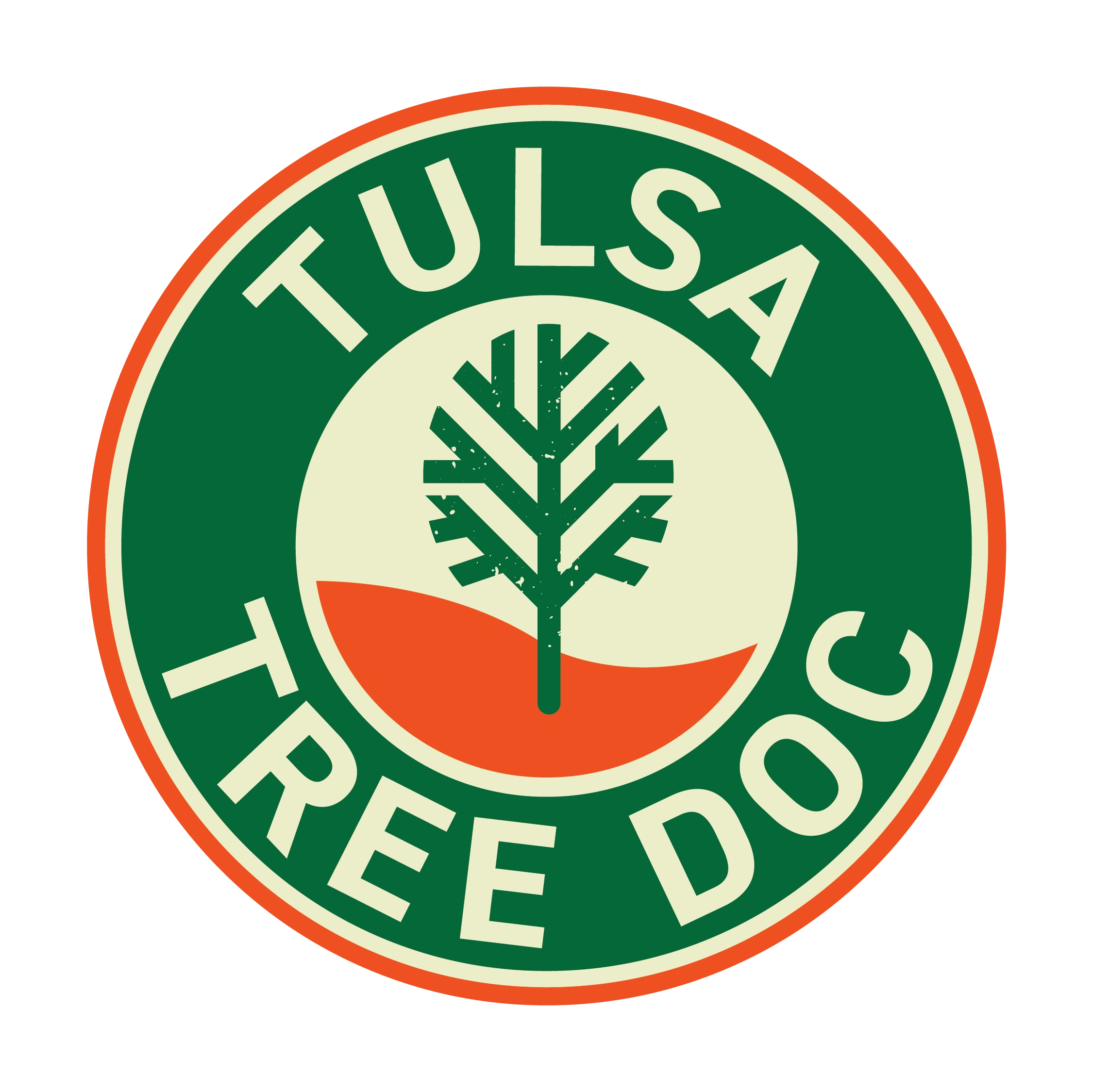 Tulsa Tree Doc - Tulsa Area Arborist- We offer full service solutions to keeping your trees healthy.