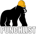 Punch List Projects