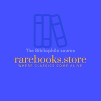 rarebooks.store