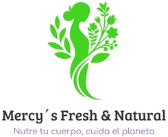 Mercy's Fresh & Natural