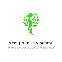 Mercy's Fresh & Natural