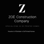 ZOE Construction International 3-d 
Woman Owned