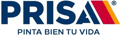 Logo Prisa