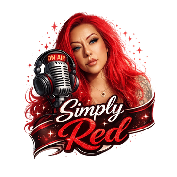 Simply Red Podcast hosted by Simply Red on Groove 66 Radio