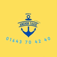 Anchor Taxis and Travel