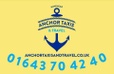 Anchor Taxis and Travel