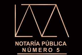 Notaría Pública Número 5, 
Tulum, Quintana Roo, 
México