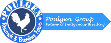      Poulgen Research & Breeding Farms