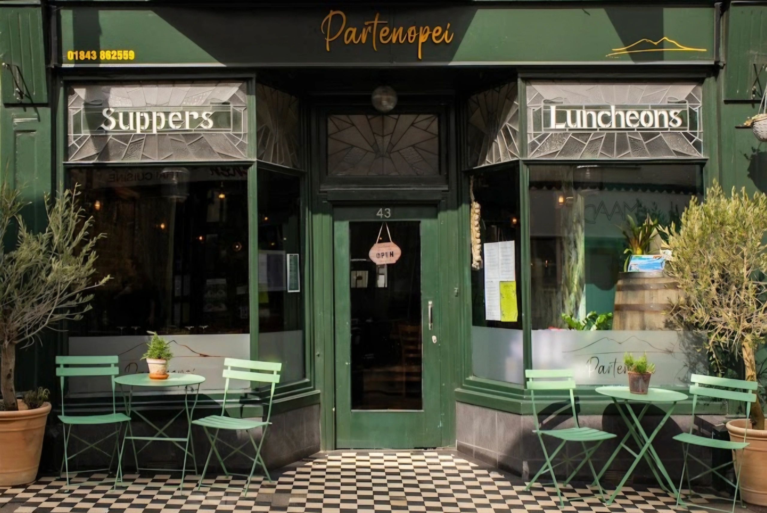Partenopei