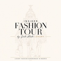 INSIDER FASHION TOUR by Santa Marta Luxury