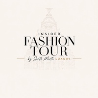 INSIDER FASHION TOUR by Santa Marta Luxury