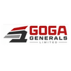 GOGA GENERALS LIMITED