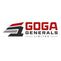 GOGA GENERALS LIMITED