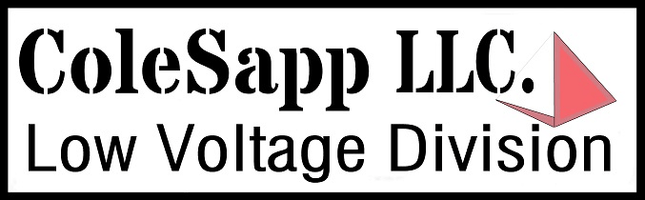  ColeSapp Inc  Low Voltage Division