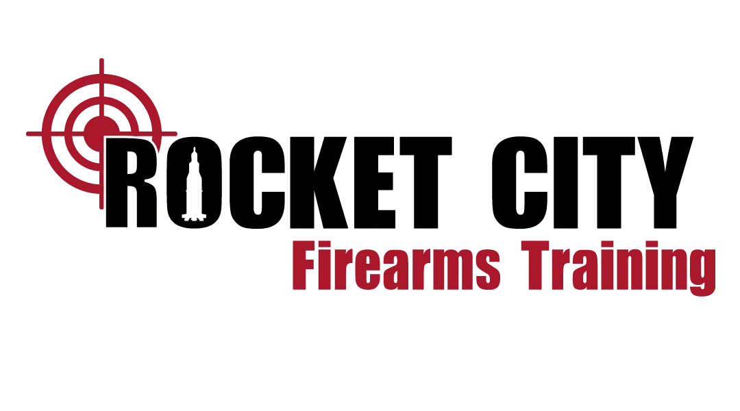 Rocket City Firearms Training