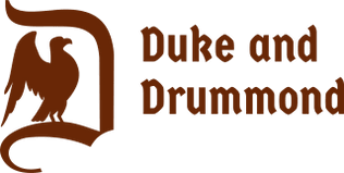 Duke & Drummond