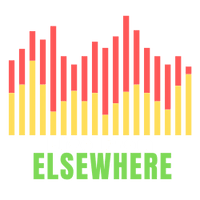 Live From Elsewhere