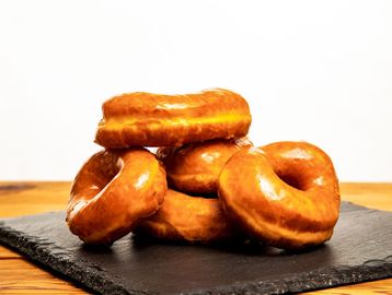 Round Rock Express play as the Round Rock Donuts