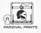 Parzival Prints