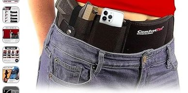 Belly Belt Holster