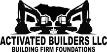 Activated Builders