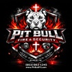 Pit Bull Fire & Security LLC.