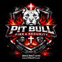 Pit Bull Fire & Security LLC.