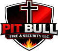 Pit Bull Fire & Security LLC.