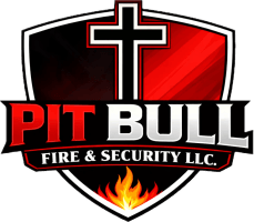 Pit Bull Fire & Security LLC.