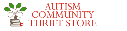 Autism Community Thrift Store