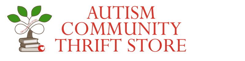Autism Community Thrift Store