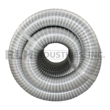RLH industries integrity aluminum a la carte flexible chimney liner systems bulk coil 3003 collinear