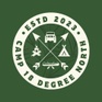 Camp 18 Degree North