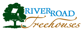 Happenings River Road Treehouses