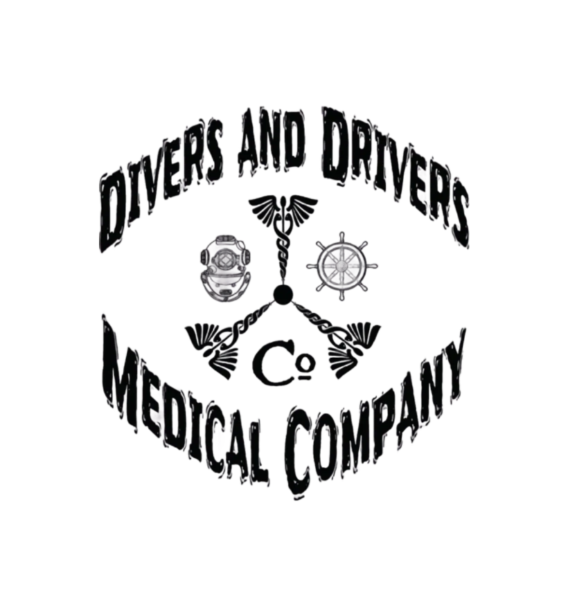 Original company logo