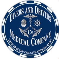 Dive and Drive Medical Company