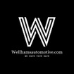 WELLHAMS AUTOMOTIVE SERVICES LTD