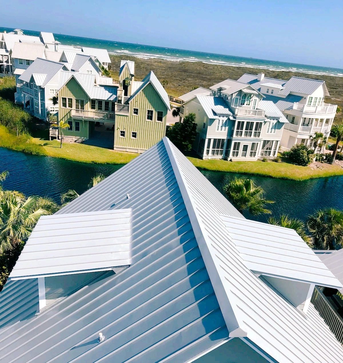 Advanced Roofing and Construction LLC.