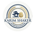 Karim Shaker For Printing & Packging