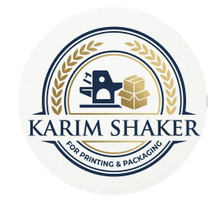 Karim Shaker For Printing & Packging
