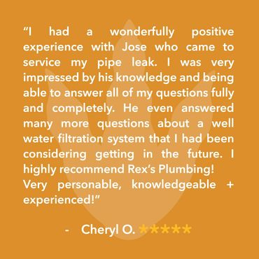 I was very impressed by his knowledge and being able to answer all my questions fully & completely.