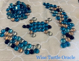 Wise Turtle Oracle